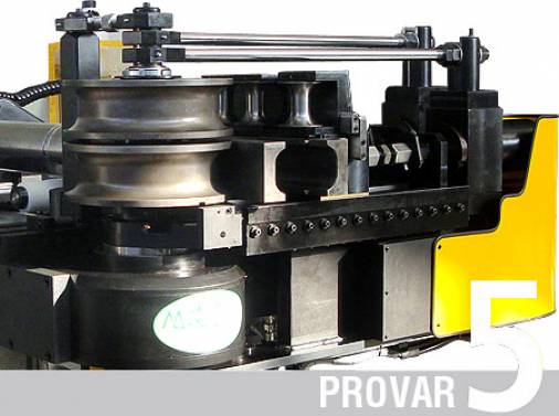 الموديل 90 - PROVAR 5 U-D